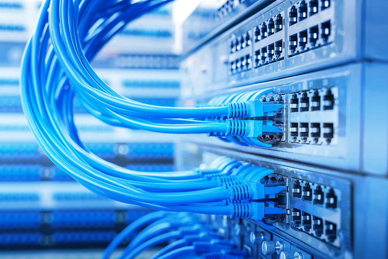 cyberseguridad